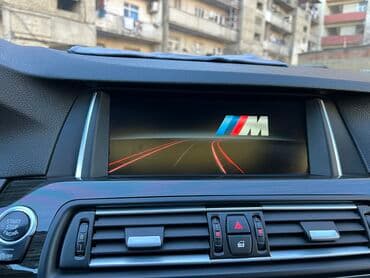 bmw 7 серия 725tds at: BMW 5 series: 3 l | 2015 il Sedan — 16