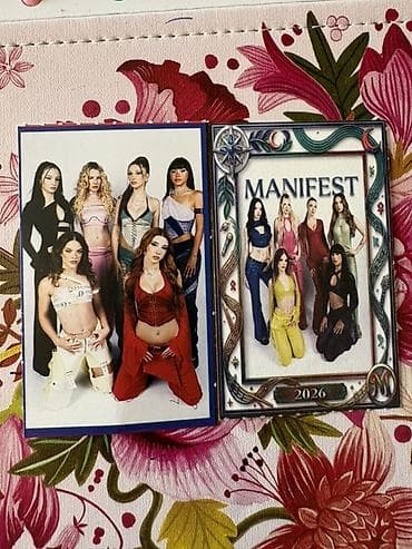 Manifest Kartlari🤍⭐️Sagdaki sekul Arxasidi Ehmedliye çatdirilma var — 1