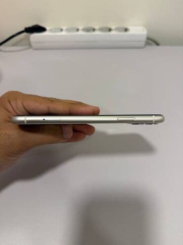 шнековая соковыжималка баку: IPhone 11, 64 ГБ, Белый, Face ID — 7