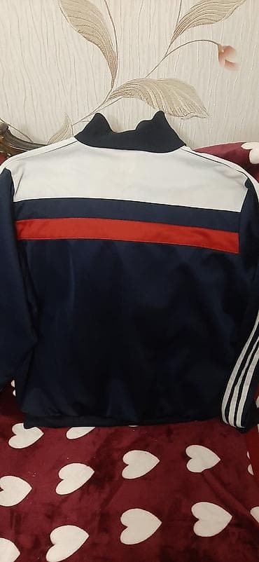 super zeng 2: İdman dəsti, Adidas, rəng - Göy — 3