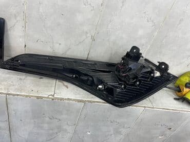 Ferrari: LED, Zeekr Orijinal — 3