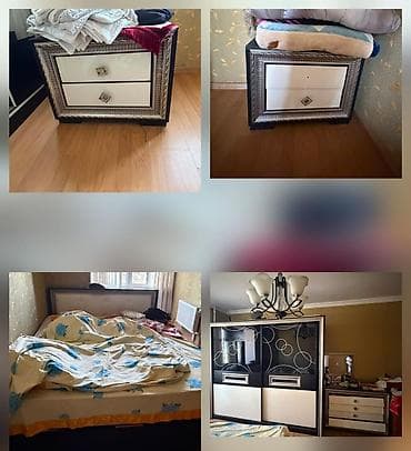 mebel alan: Tecili kocle baqli evden cixmalidir. Matras var. qiymet 300 azn — 1
