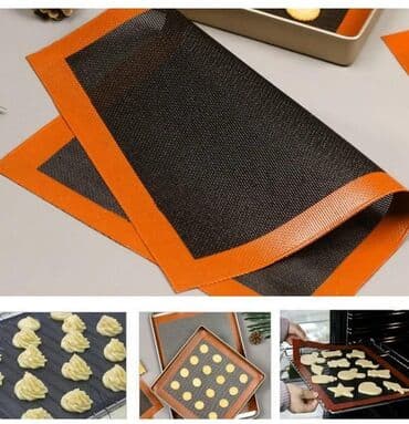 коврик: Bişinti üçün kovrik
Ölçü:40×30-8 azn
 60×40-14 azn — 4