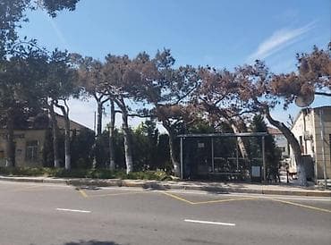ev satilir bakida: Satılır, 1 otaqlı mənzil Bülbülənin girəcəyində, aeroport yolunda 1 — 5