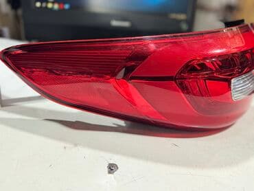 задние фонари лексус gx470: Hyundai 2015 il, Orijinal, ABŞ, İşlənmiş — 3
