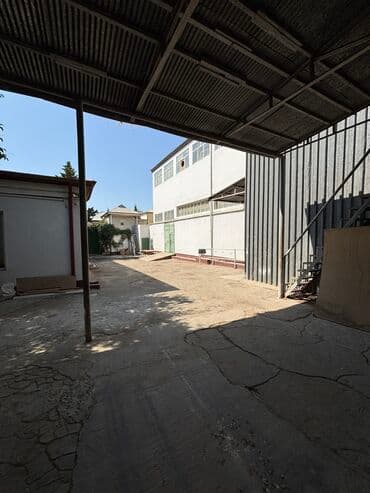 аренда помещений под сервис: 2500kv/m - İstehsal/anbar kimi istifadə edilə bilən, ofis və köməkçi — 23