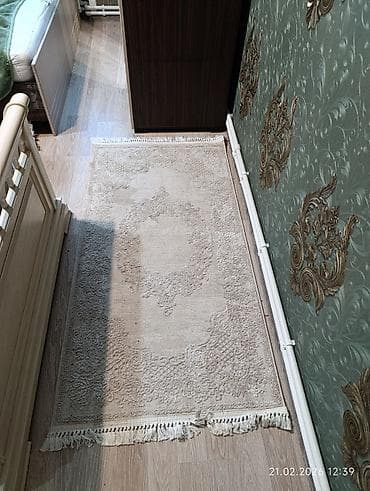 Xalça Dekorativ, Kredit yoxdur