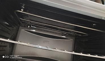 odul soba: Soba Elektrik Soba Tok peci Safir Türkiyə istehsali 55 litrelik model — 8