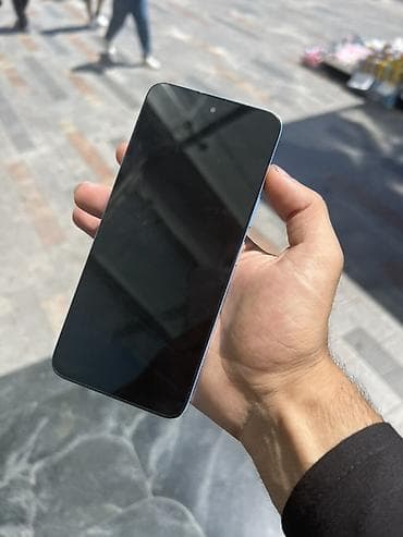 modem satilir: Redmi 12, 256 GB, rəng - Mavi — 3