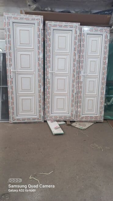 seyf silah: Yeni Plastik qapı Zamok və çərçivə ilə, Zəmanətli, Pulsuz quraşdırma, Pulsuz çatdırılma, Rayonlara çatdırılma, Ödənişli çatdırılma — 41