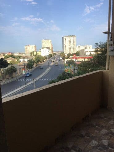 ramana sovxozu heyet evleri: 2 otaqlı, Yeni tikili, 58 kv. m — 10