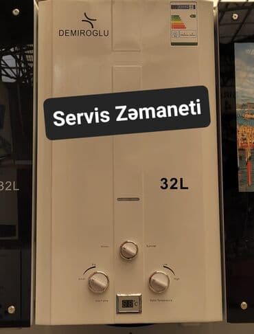 euro klass nehre: Pitiminutka 32 l/dəq, Yeni, Kredit yoxdur, Pulsuz çatdırılma — 1