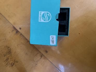 ford transit 2011: Lupali led orginal plipsdi 60 azn
H7 wunursuz 40 azn — 5