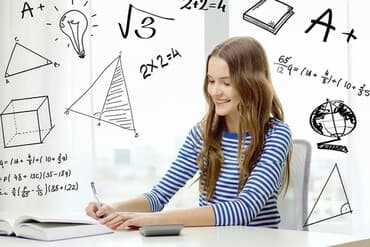 Məktəbəqədər və ibtidai sinif hazırlığı: Repetitor, Riyaziyyat, Rus dili, İmtahanlara hazırlıq — 2