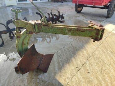 hediye qutusu: Təcili 🚜 Satılır: Qoşqulu Mini Traktor Senci Mini Tiller + Hədiyyə! 🎁 — 21