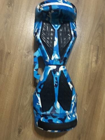 Гироскутеры: Məhsul: Elektrik hoverboard Hər şey əladır tam ideal sadəcı güzgü — 3