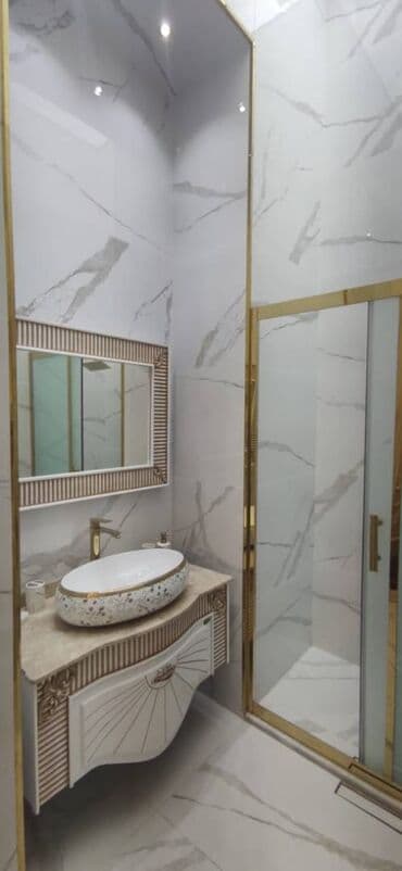 ev bayil: Bayılda yerləşən ümumi sahəsi 80 kv,m olan,2 otaqlı yaxşı təmirli — 21