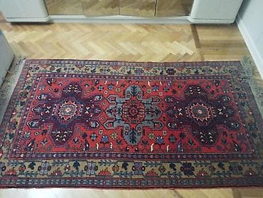 Xalça Dekorativ, Kredit yoxdur