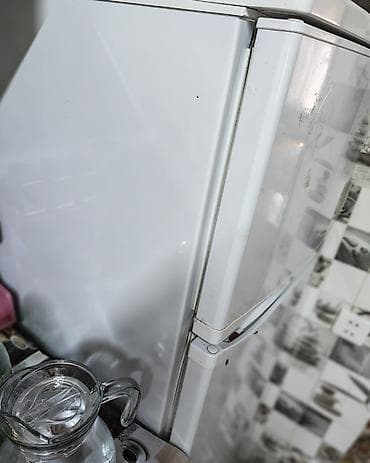 islenmis soyducular: İşlənmiş 2 qapılı Atlant Soyuducu Satılır, rəng - Ağ — 2