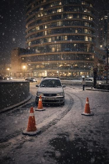 nolyedi sekilleri: Hyundai Matrix: 1.5 l | 2006 il Van/Minivan — 8