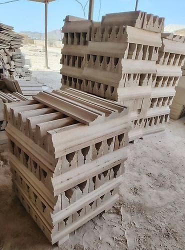 Məhəccərlər: Ağlay ve islemis dikler satlir — 1