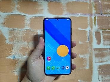 a32 ekranı: Samsung Galaxy S23 Plus, 256 GB — 2