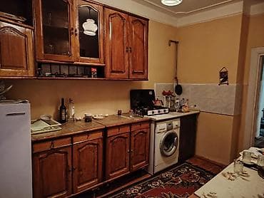 koroglu kiraye ev: Kirayə verilir mahrasa bağı bina 21 də. Ev yerləşir 3cu mərtəbədə — 4