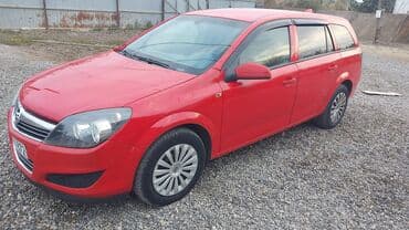 Opel Astra: 1.3 l | 2009 il 450000 km Universal lalafo.az -da Opel Astra: 1.3 l | 2009 il 450000 km Universal
