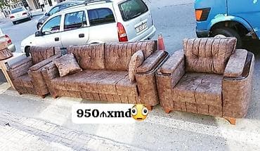 Mebel dəsti və çarpayılar – geniş seçim 1) Tək nəfərlik çarpayılar - — 2