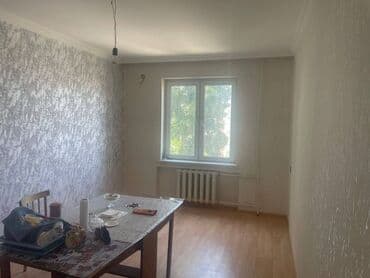 ucbucaq evlər: Bakı, 2 otaqlı, Köhnə tikili, m. Həzi Aslanov, 55 kv. m — 8