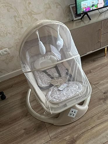 Kidilo elektron nenni - Qiymət: 70 AZN - “Təcili satılır”, “yenidir