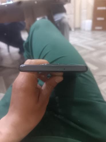teqi: Honor X9a, 128 GB, rəng - Qara, Barmaq izi — 6