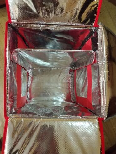 Avtoservis avadanlıqları: Yango çantası yenidir. real alıcılar narahat etsin — 4