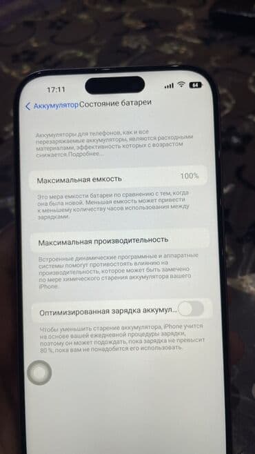 15 про макс: IPhone 16 Pro Max, 256 ГБ, Серебристый, Отпечаток пальца, Беспроводная зарядка, Face ID — 8