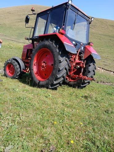 təkər traktor: Tam.islek — 9