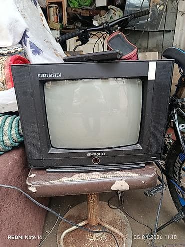 Televizor Shivaki