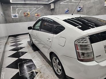 kredit prius: Toyota Prius: 1.5 l | 2008 il Hetçbek — 3