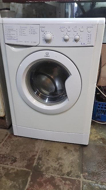 real car parking multiplayer: Indesit 6kg Əla vəziyyətdə HEÇ BİR PRABLEMİ YOXDUR Ünvan Binə Qəsəbəsi — 1