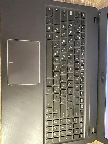 lga 1155 cpu: Tecili satilir. ASUS noutbuk - Ekran: 15.6" mat panel, HD — 2