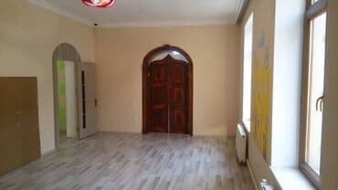 mingəcevirdə icarə obyektlər: Nizami rayonu 2 mərtəbəli,sahəsi 280 kv/m olan, 4 otağlı obyekt — 16