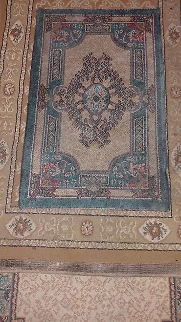 duş kabini: Xalça Türkiyə — 3