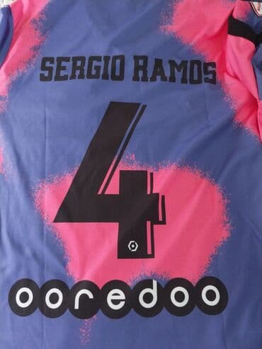 vilur kofta modelleri: Futbolka, Jordan, S, rəng - Bənövşəyi — 2