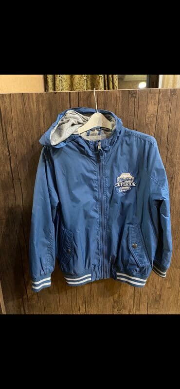 ust: Kurtka, Oğlan üçün, 5 - 6 yaş, Lc Waikiki — 2