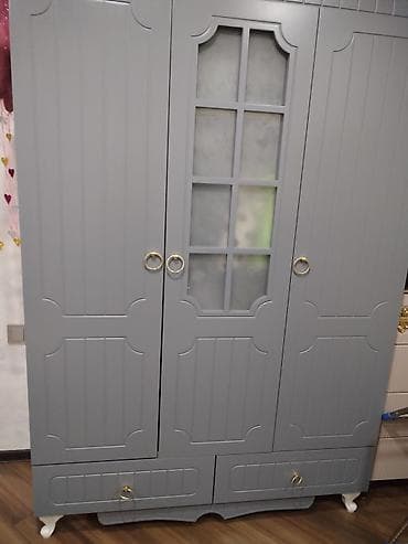 direl naboru: Oğlan və qız üçün, Yeni, Beşik — 4