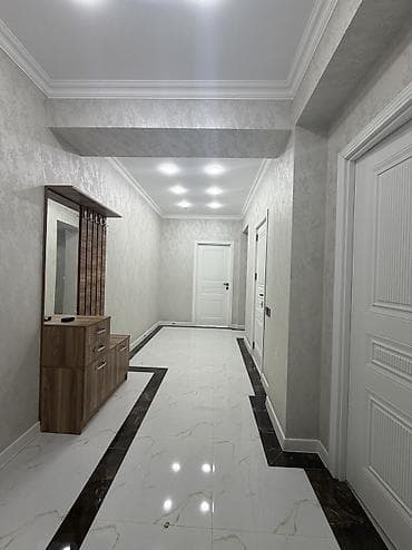 masazirda kreditle evler: 3 otaqlı, Yeni tikili, 83 kv. m — 6