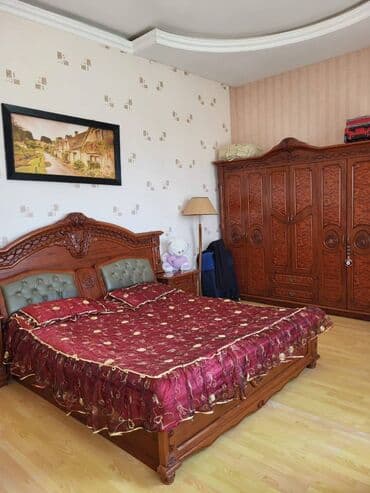 semaye sadliq sarayi: 400 kv. m, 5 otaqlı — 16