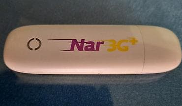 modem 4 antenas: Nar data karti. Internet modem kimi istifadə etmək mumkundur. DVR — 2