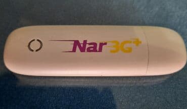 internet kart: Narl data karti. Internet modem kimi istifadə etmək mumkundur. DVR — 5