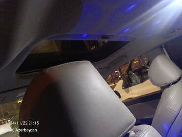 turbo az c class: Kia Carnival: 2.2 l | 2014 il Universal — 8