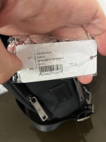 louis vuitton canta: Çiyin çantası, David Jones, Yeni — 4